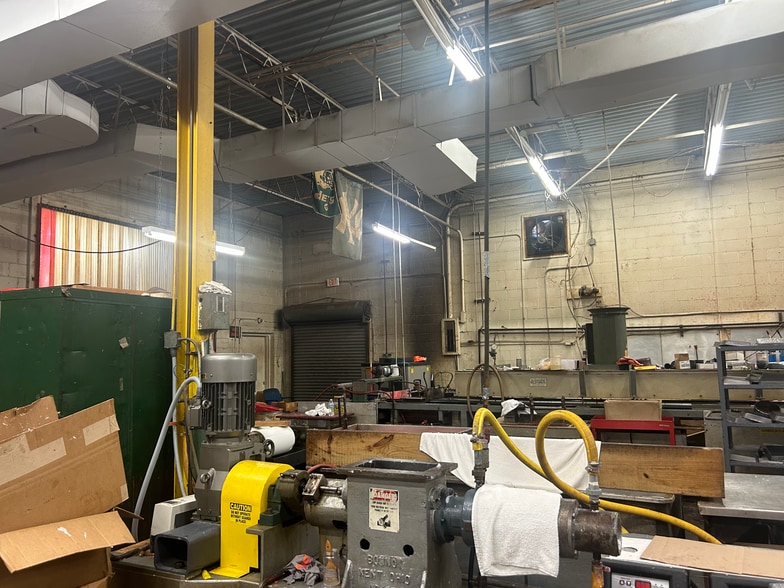 More Photos Of 1744 Julia Goldbach Ave, Ronkonkoma Manufacturing For Sale