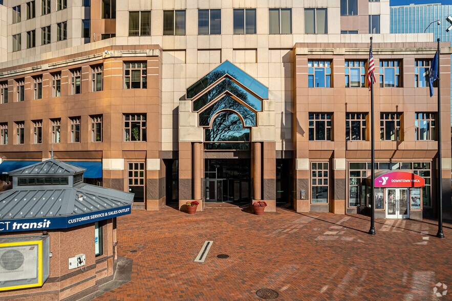 More Photos Of 90 State House Sq, Hartford Unknown For Sale