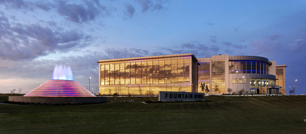 Primary Photo Of 18881 W Dodge Rd, Omaha Office For Lease