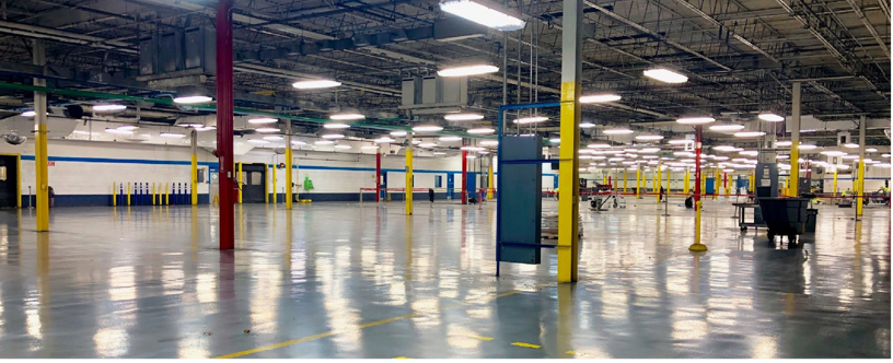 More Photos Of 1551 Highway 9 Byp W, Lancaster Warehouse For Sale