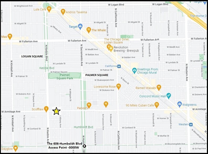 More Photos Of 3111 W Armitage Ave, Chicago Office For Lease
