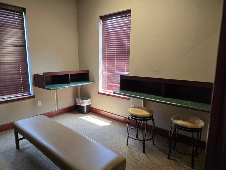 More Photos Of 2906 Cypress Rd, Arkadelphia Office For Lease