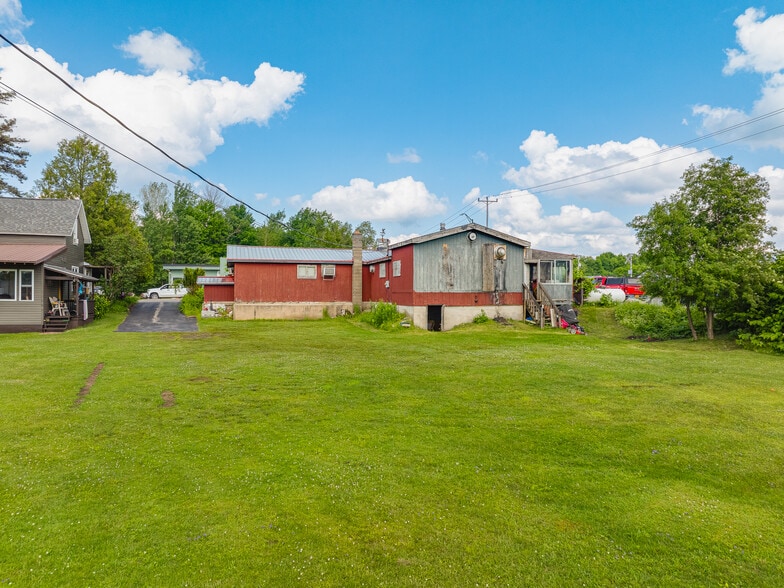 More Photos Of 79 Main St, Tupper Lake Restaurant For Sale