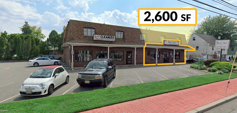 More Photos Of 82-84 Moonachie Rd, Moonachie Freestanding For Lease