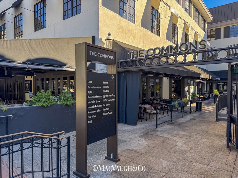 More Photos Of 140-146 S Lake Ave, Pasadena Office For Lease
