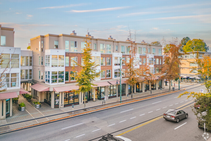 Primary Photo Of 2768 Cranberry Dr, Vancouver Apartments For Sale