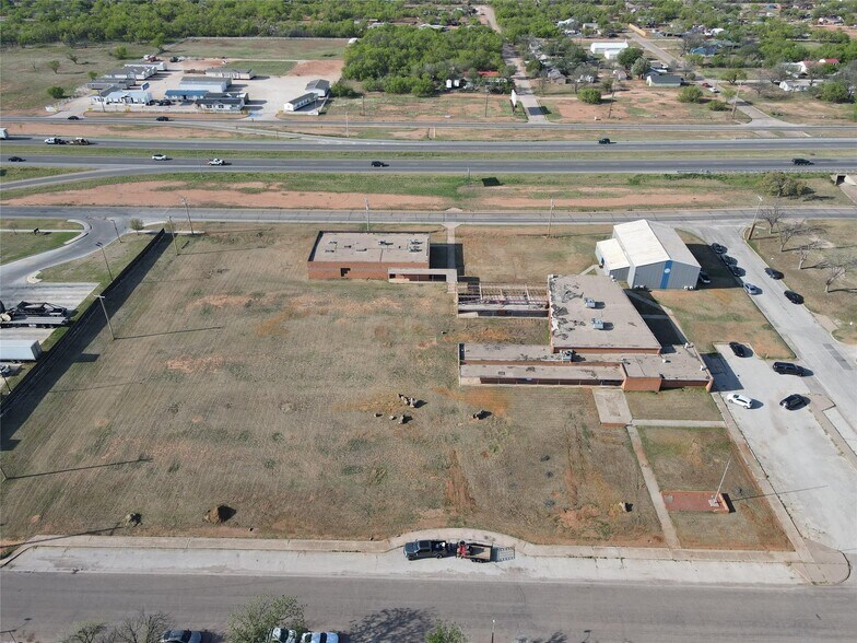 More Photos Of 2002 Jameson St, Abilene Land For Sale