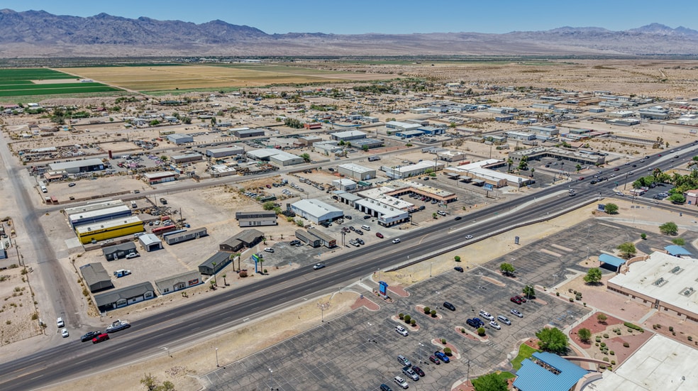 More Photos Of 5303 S Highway 95, Fort Mohave General Retail For Sale