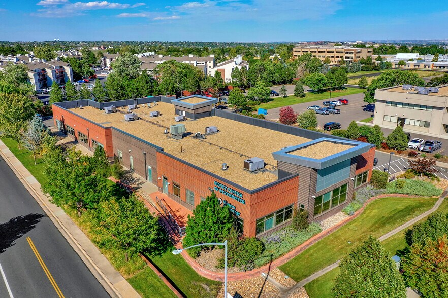 More Photos Of 8410 Decatur St, Westminster Medical For Sale