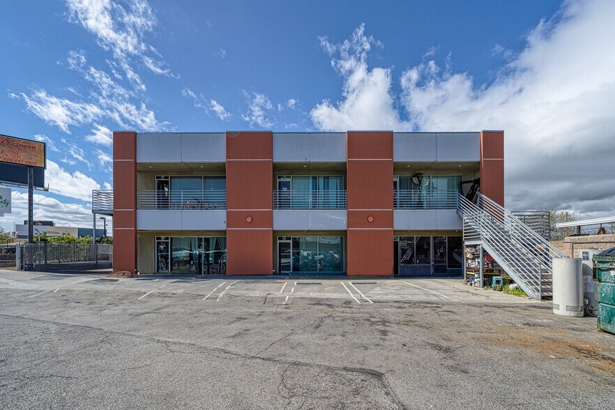 More Photos Of 13209 Garvey Ave, Baldwin Park Loft Creative Space For Sale
