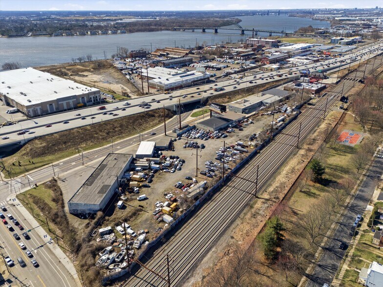 More Photos Of 7000 State Rd, Philadelphia Land For Sale