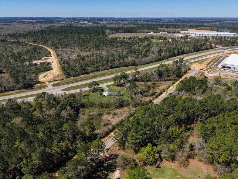 More Photos Of 31775 Hwy 59, Loxley Land For Sale