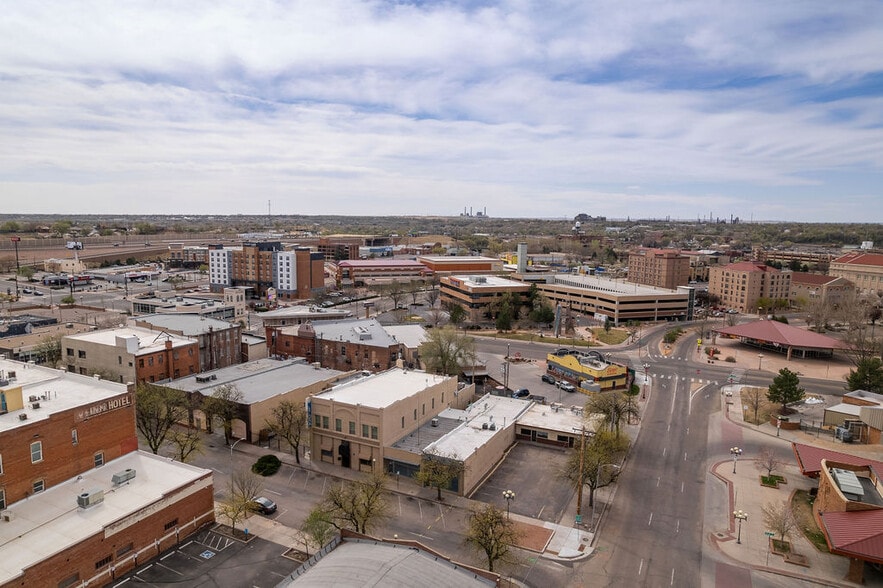 More Photos Of 220-222 W 2nd St, Pueblo Light Manufacturing For Lease