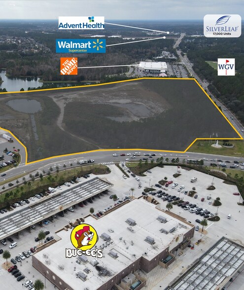 More Photos Of 2700 International Golf Pkwy, Saint Augustine General Retail For Lease
