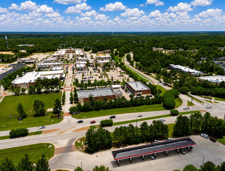 More Photos Of 795 Fish Creek Thoroughfare, Montgomery Unknown For Lease