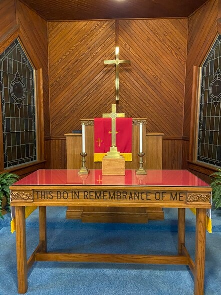 More Photos Of 101 Carmel Ridge Rd, Henderson Religious Facility For Sale