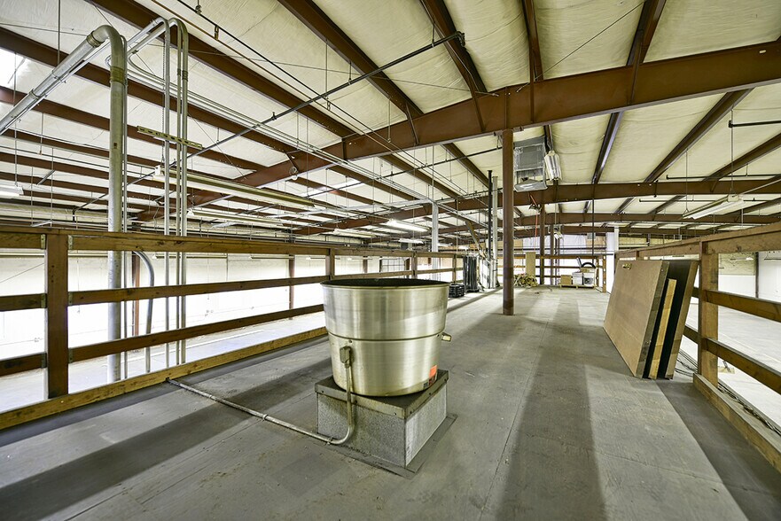 More Photos Of 1744 Forrest Way, Carson City Manufacturing For Sale