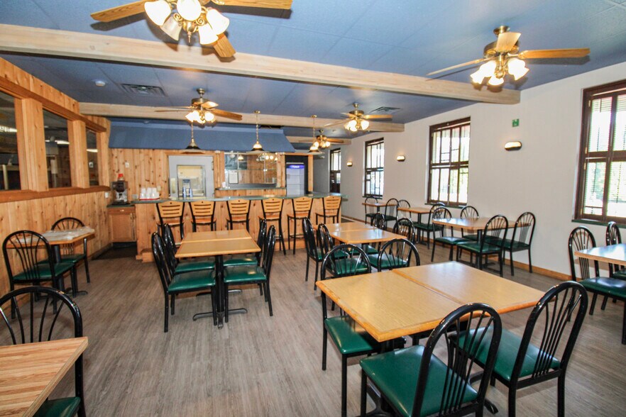 More Photos Of 125 Main St, Huron Bowling Alley For Sale