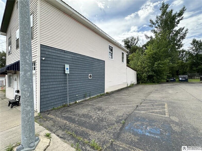 More Photos Of 97 Main St, Randolph Bar For Sale