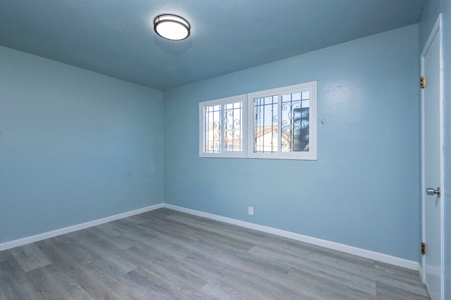 More Photos Of 1230 S Wilmington Ave, Compton Apartments For Sale