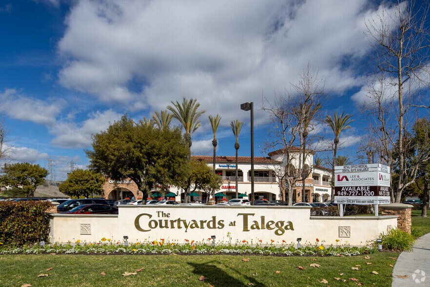 More Photos Of 1051 Avenida Pico, San Clemente Storefront Retail Office For Lease