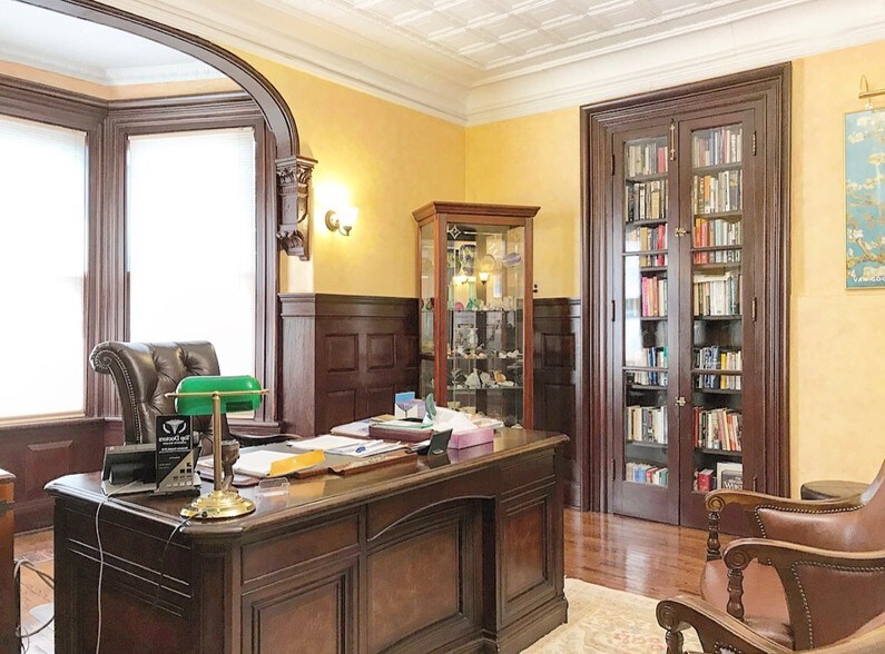 More Photos Of 50 Northfield Ave, West Orange Office For Lease