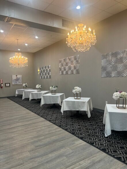 More Photos Of 8740 Ohio Dr, Plano Storefront For Lease