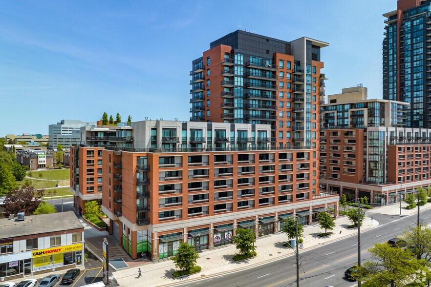 More Photos Of 3091 Dufferin St, Toronto Apartments For Sale