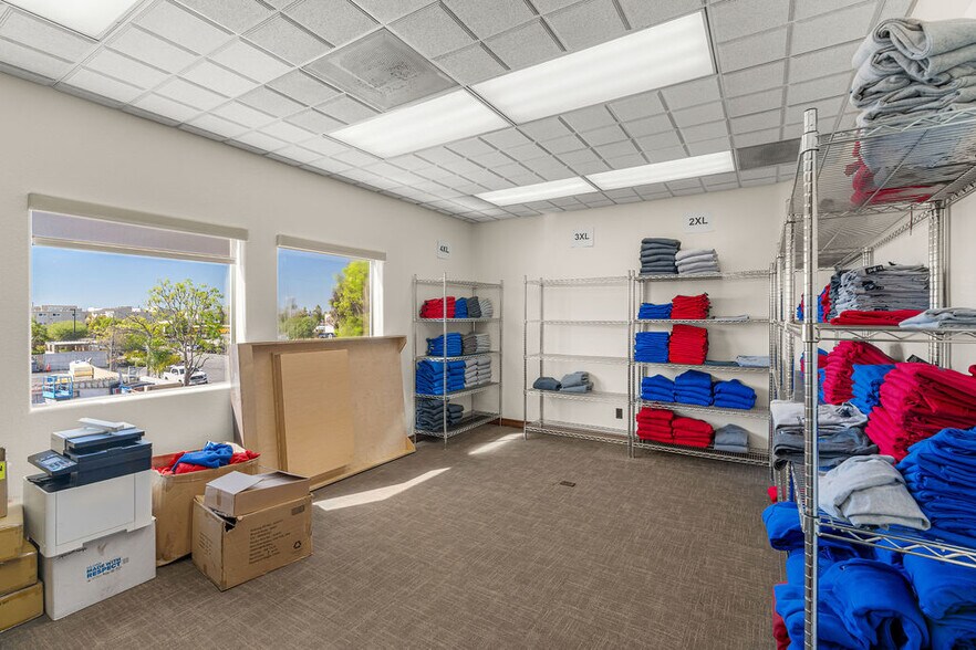 More Photos Of 8891 Watson St, Cypress Office For Sale