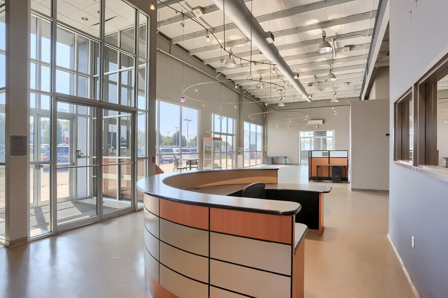 More Photos Of 3 Superior Way, Uniontown Auto Dealership For Sale