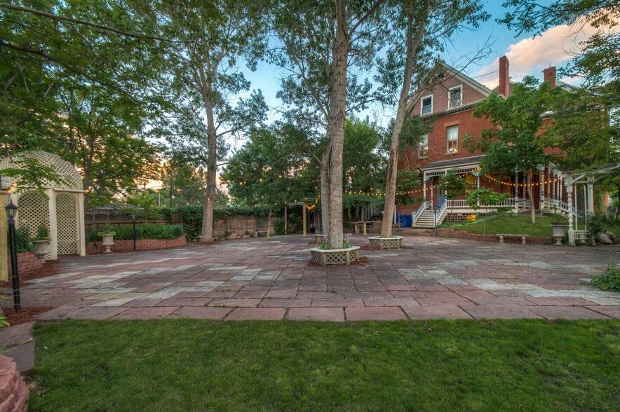 More Photos Of 2555 W 37th Ave, Denver Hospitality For Sale