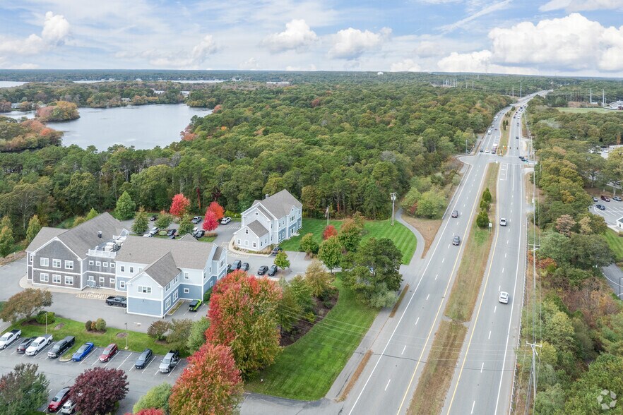 More Photos Of , Hyannis Office For Sale