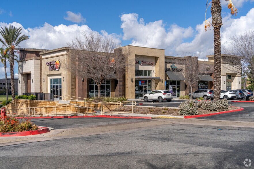 More Photos Of 12930 Day St, Moreno Valley Storefront For Lease