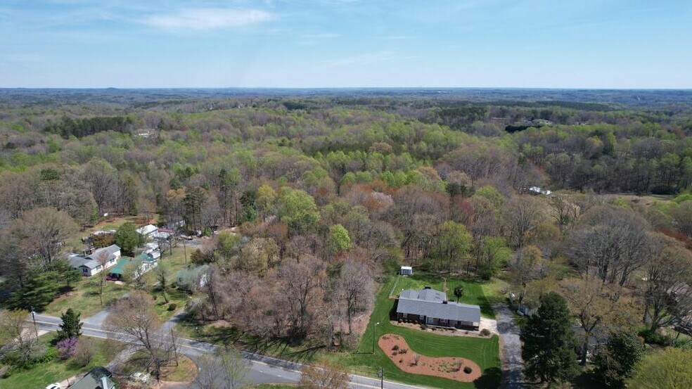 More Photos Of 0 Academy St, Rural Hall Land For Sale