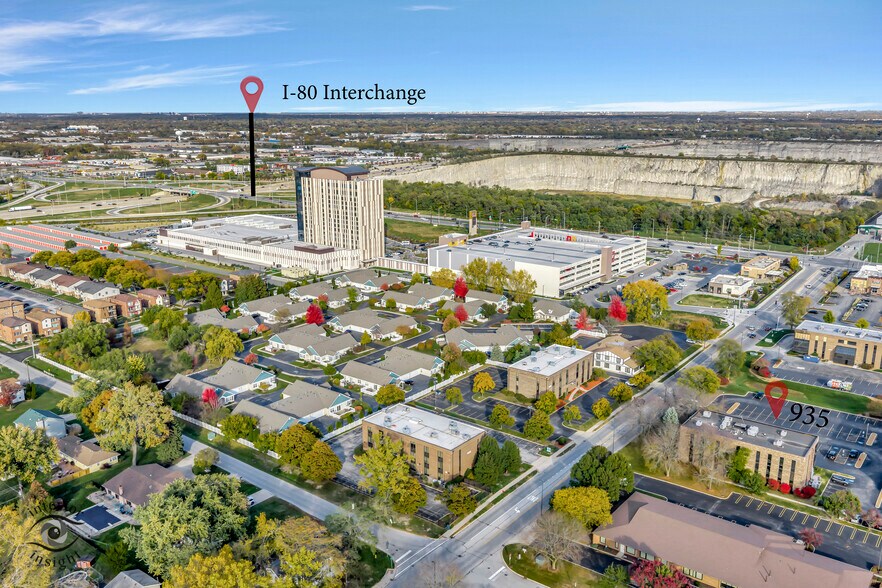 More Photos Of 935 W 175th St, Homewood Medical For Sale