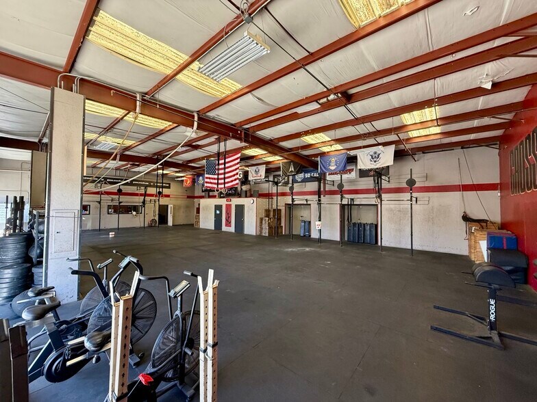 More Photos Of 4120 Horizon Ln, San Luis Obispo Warehouse For Lease