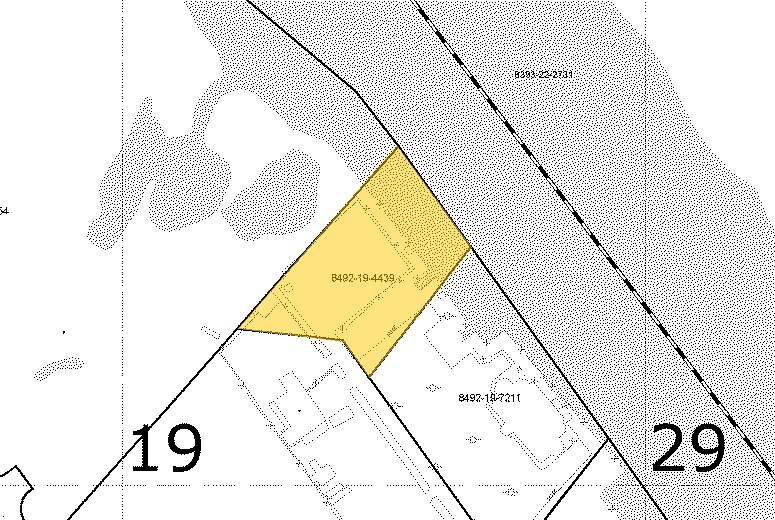 More Photos Of 13200 Marina Way, Woodbridge Office For Lease