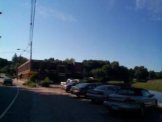 More Photos Of 11 Main St, Mystic Medical For Lease