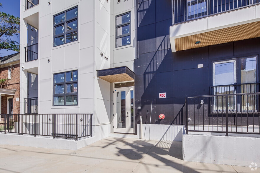 More Photos Of 317 Kennedy St NW, Washington Apartments For Sale