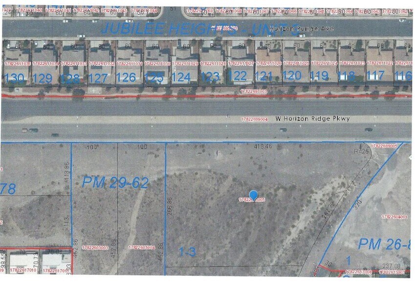 More Photos Of 0 Horizon Ridge Pky @ Westridge, Henderson Land For Sale