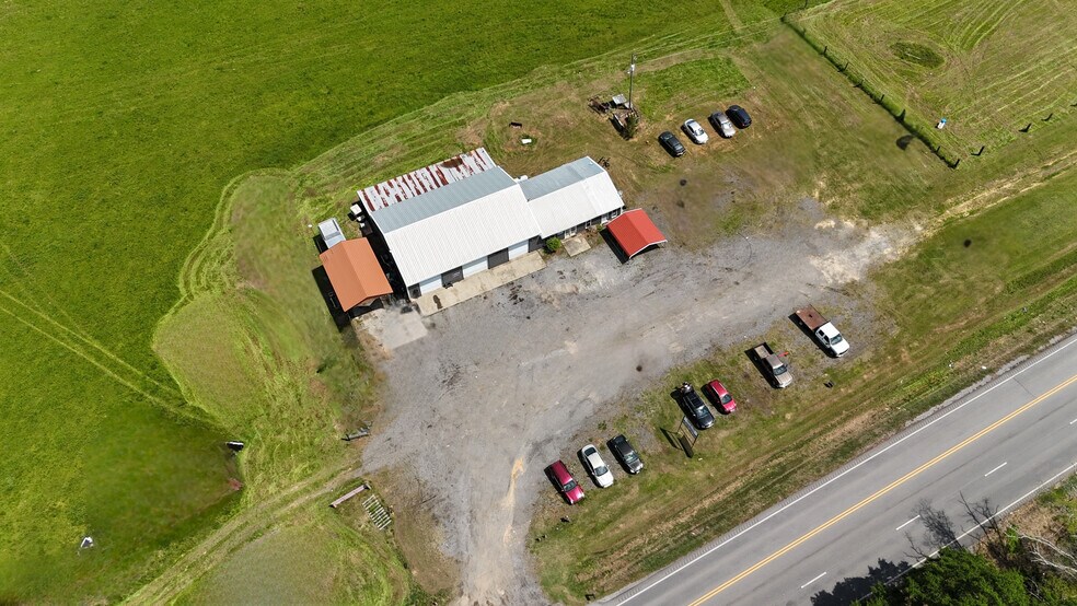 More Photos Of 77091 US Highway 278, Blountsville Warehouse For Sale