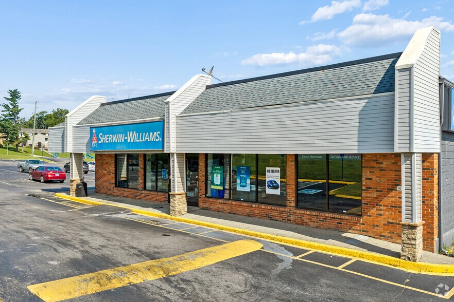 More Photos Of 15124-15134 Old Hickory Blvd, Nashville Freestanding For Lease