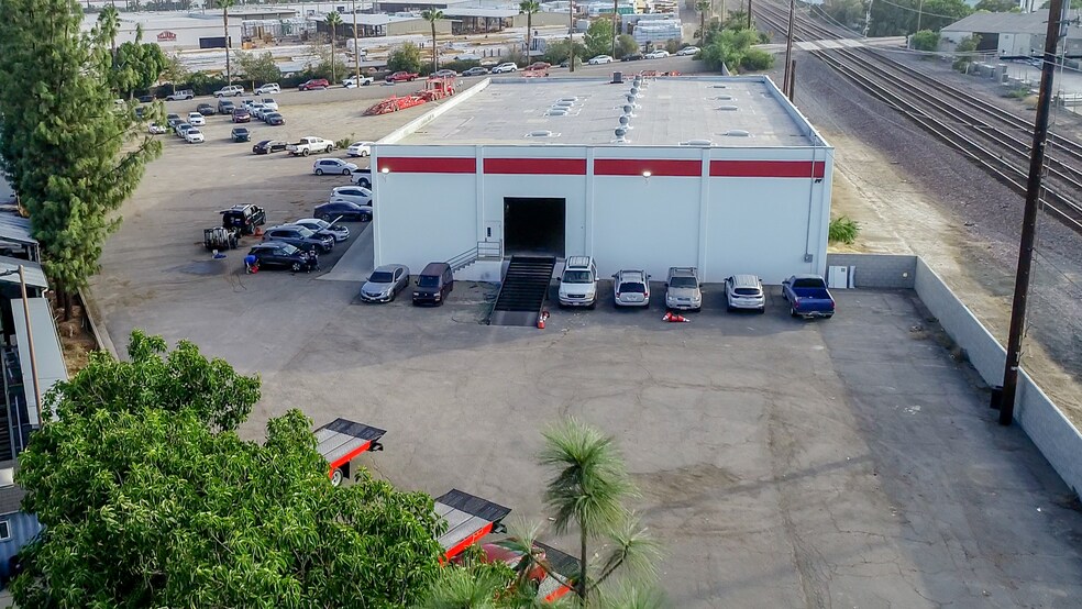 More Photos Of 1492 Palmyrita Ave, Riverside Distribution For Sale