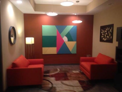 More Photos Of 101 Europa Dr, Chapel Hill Office For Lease