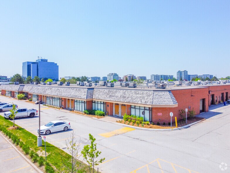 More Photos Of 20 Wertheim Ct, Richmond Hill Medical For Lease