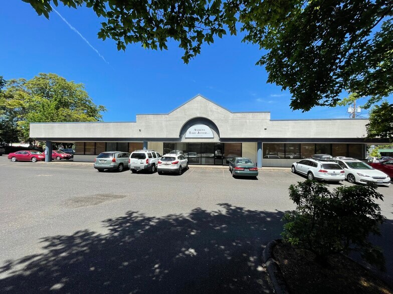 Primary Photo Of 108 E Mill Plain Blvd, Vancouver Office For Lease