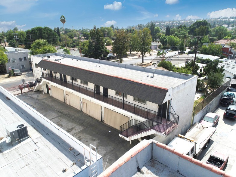 More Photos Of 12601-12615 San Fernando Rd, Sylmar Unknown For Lease