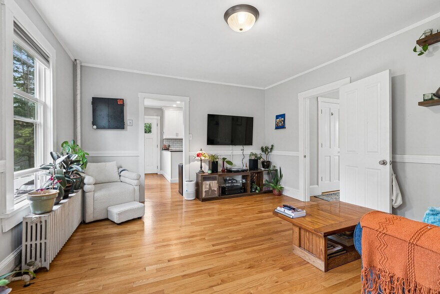 More Photos Of 850 Washington Ave, Portland Apartments For Sale