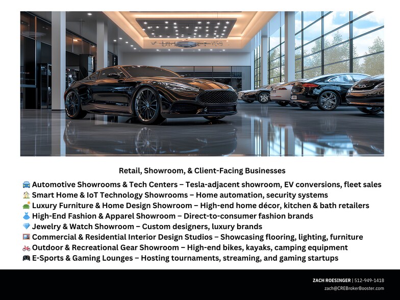 More Photos Of 2401 S Interstate 35, Austin Freestanding For Sale