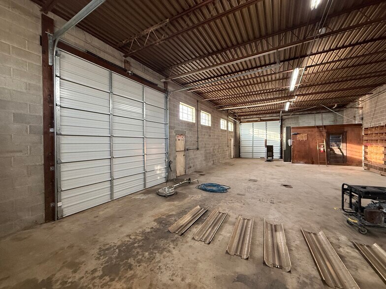 More Photos Of 667 Schuylkill St, Harrisburg Warehouse For Lease